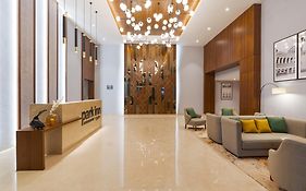 Park Inn By Radisson Ayodhya